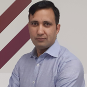 Dr. Muhammad Ikram